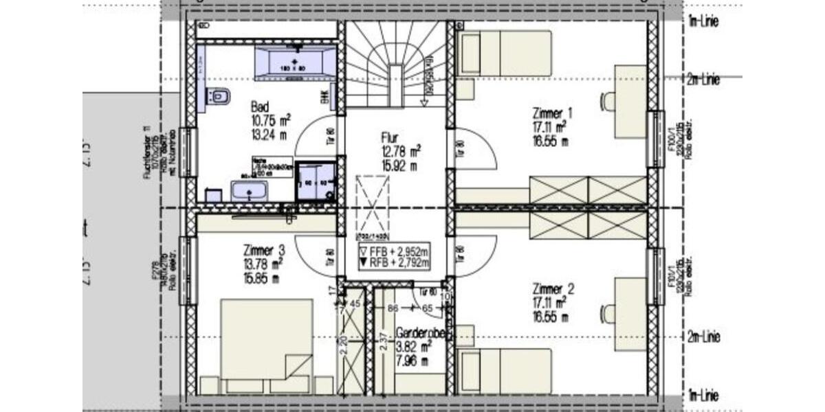 Einfamilienhaus Münchberg - 5 Zimmer, 151 m&sup2;, 1.700&euro; | Angebot:24875079