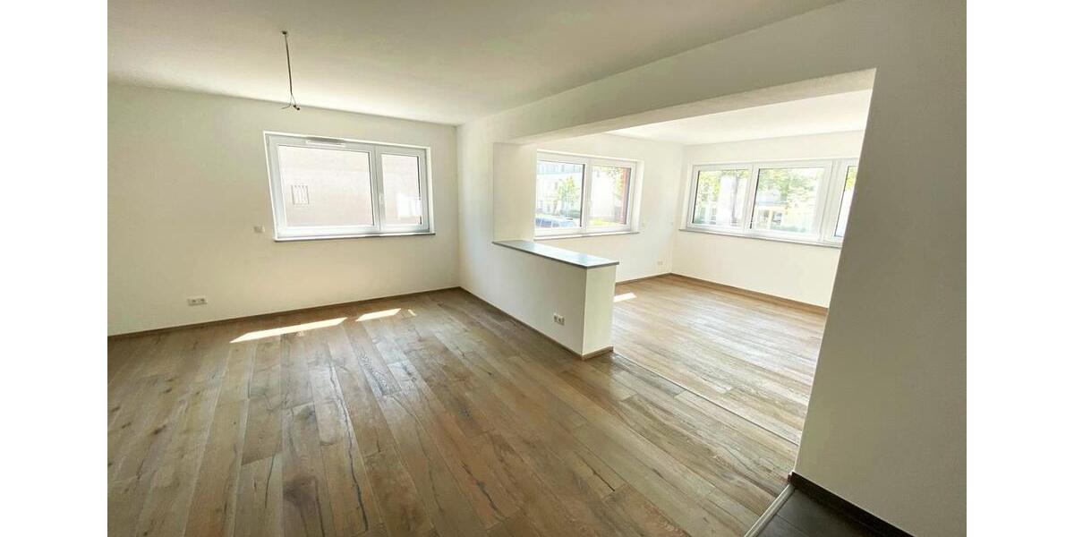 Etagenwohnung München Trudering - 3 Zimmer, 100 m&sup2;, 2.100&euro; | Angebot:26161334