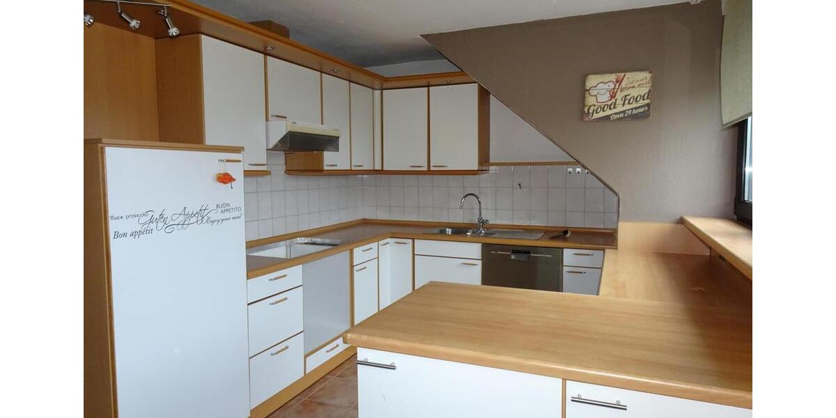 Dachgeschoßwohnung Bottrop Boy - 4.5 Zimmer, 140 m&sup2;, 1.050&euro; | Angebot:25650429