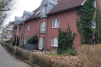 Wohnung Schleswig - 2 Zimmer, 57 m&sup2;, 500&euro; | Angebot:24472677