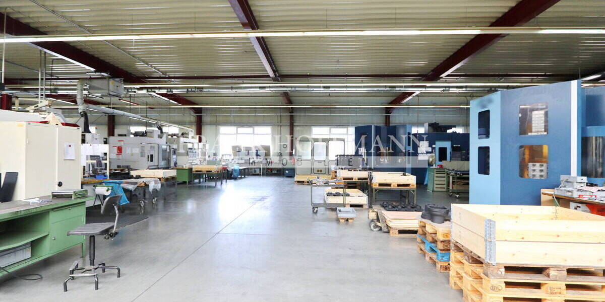 Gewerbeobjekt Nortorf - 16.510&euro; | Angebot:26160685