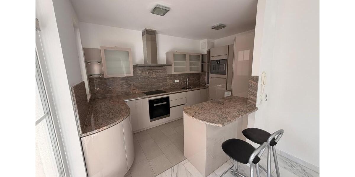 Etagenwohnung Aichach - 4 Zimmer, 116 m&sup2;, 1.450&euro; | Angebot:25642021