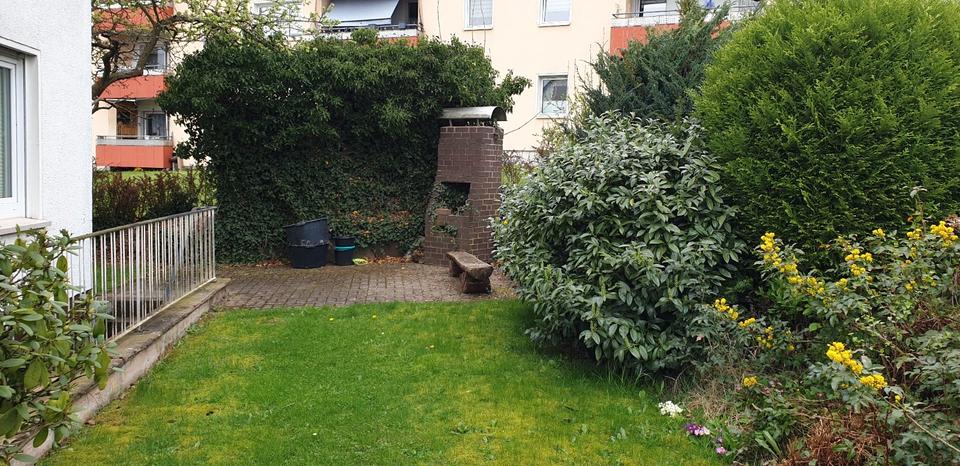 Etagenwohnung Bad Hersfeld - 1 Zimmer, 20 m&sup2;, 400&euro; | Angebot:26019526