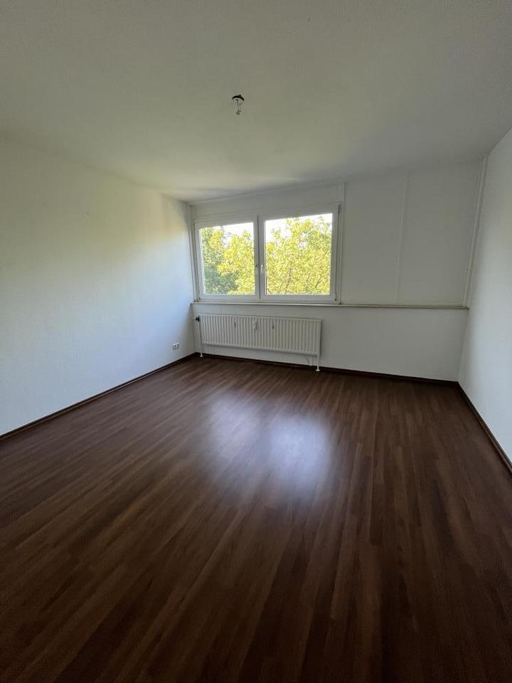 3-Zimmer-Wohnung in Siegen Wenscht