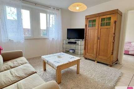 Zimmer Nürnberg - 3 Zimmer, 995&euro; | Angebot:26757520