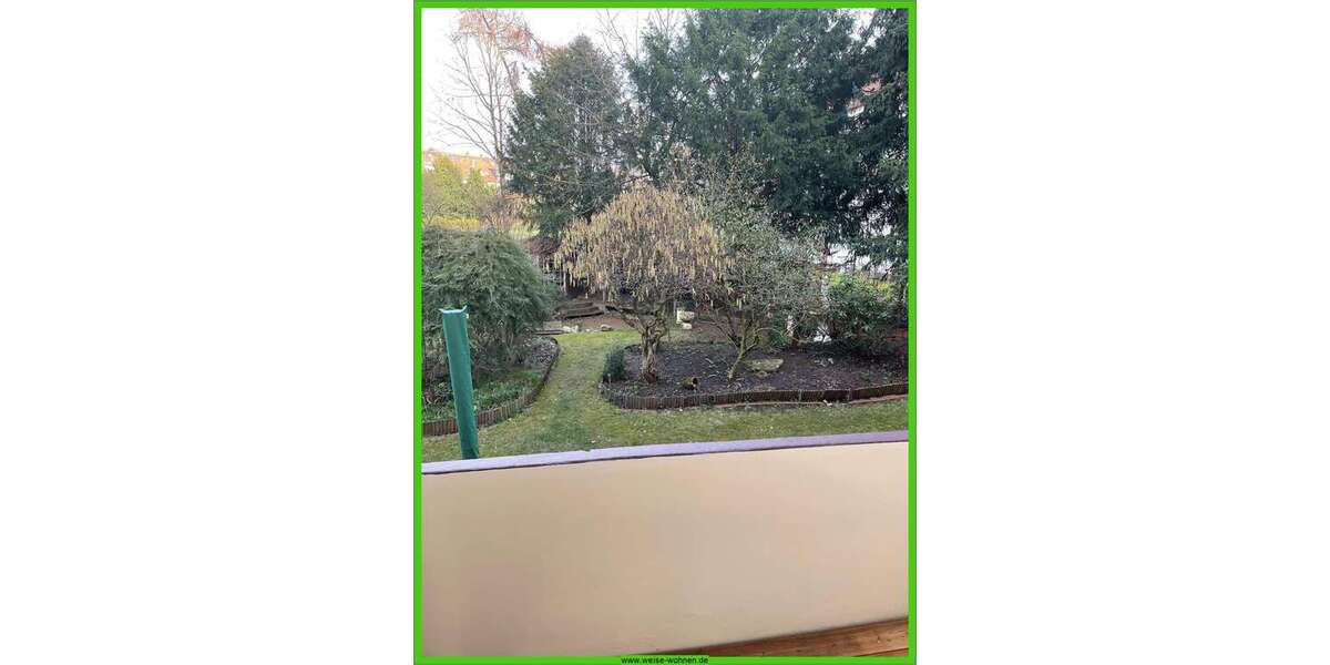Etagenwohnung Hannover-Vahrenwald Vahrenwald - 2 Zimmer, 55 m&sup2;, 545&euro; | Angebot:27266610