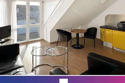 Wohnung zum Mieten in Ostfildern 535 € 30 m² 2 zimmer