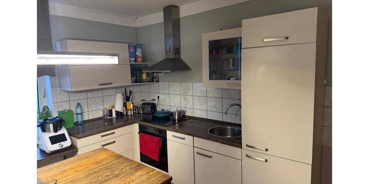 Dachgeschoßwohnung Hann. Münden - 4 Zimmer, 75 m&sup2;, 650&euro; | Angebot:24732313