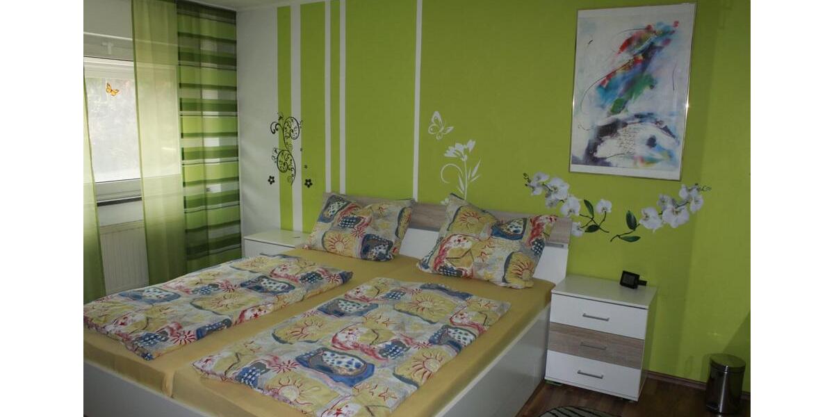 Private Nichtraucher FeWo in Bottrop - Kirchhellen 3 zimmer