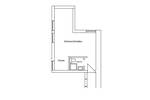 Nettes Apartment in der Maxvorstadt