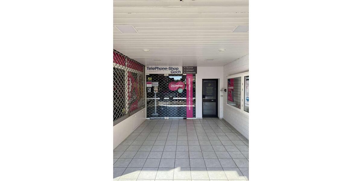 Etagenwohnung Goch - 6.5 Zimmer, 160 m&sup2;, 1.200&euro; | Angebot:25962700