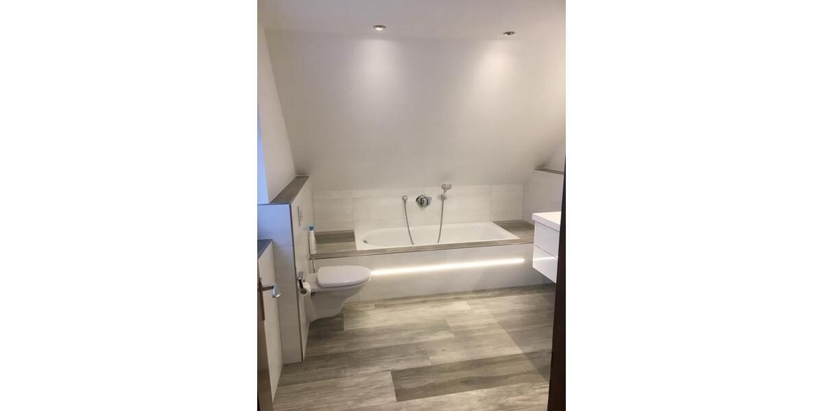 Etagenwohnung Gütersloh Kattenstroth - 2 Zimmer, 75 m&sup2;, 750&euro; | Angebot:24786737