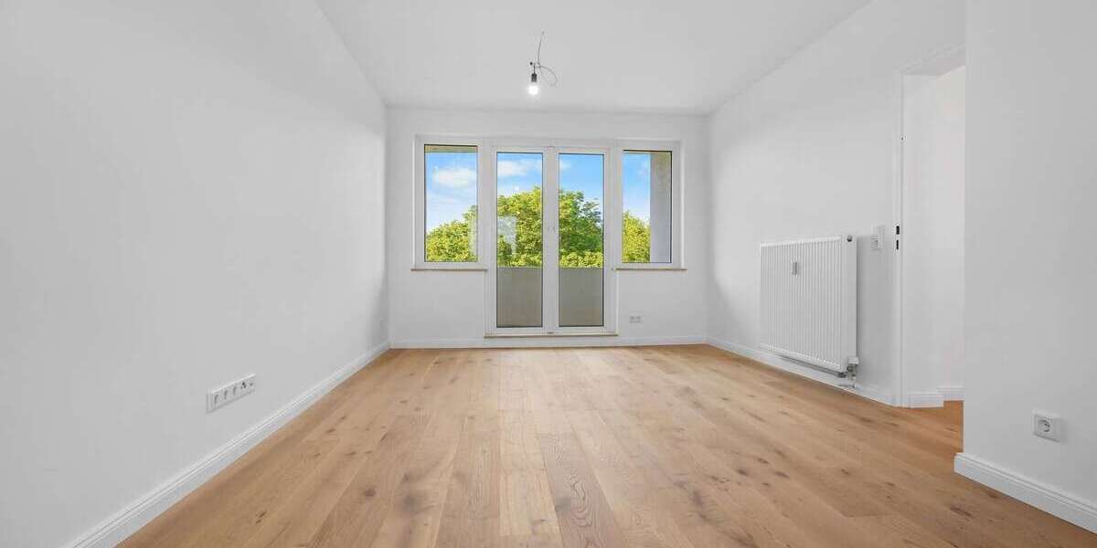 Etagenwohnung Bremen Horn-Lehe - 3 Zimmer, 59 m&sup2;, 880&euro; | Angebot:26759566