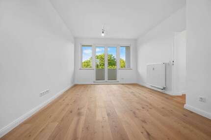 Wohnung Bremen Horn-Lehe - 3 Zimmer, 59 m&sup2;, 880&euro; | Angebot:26759566