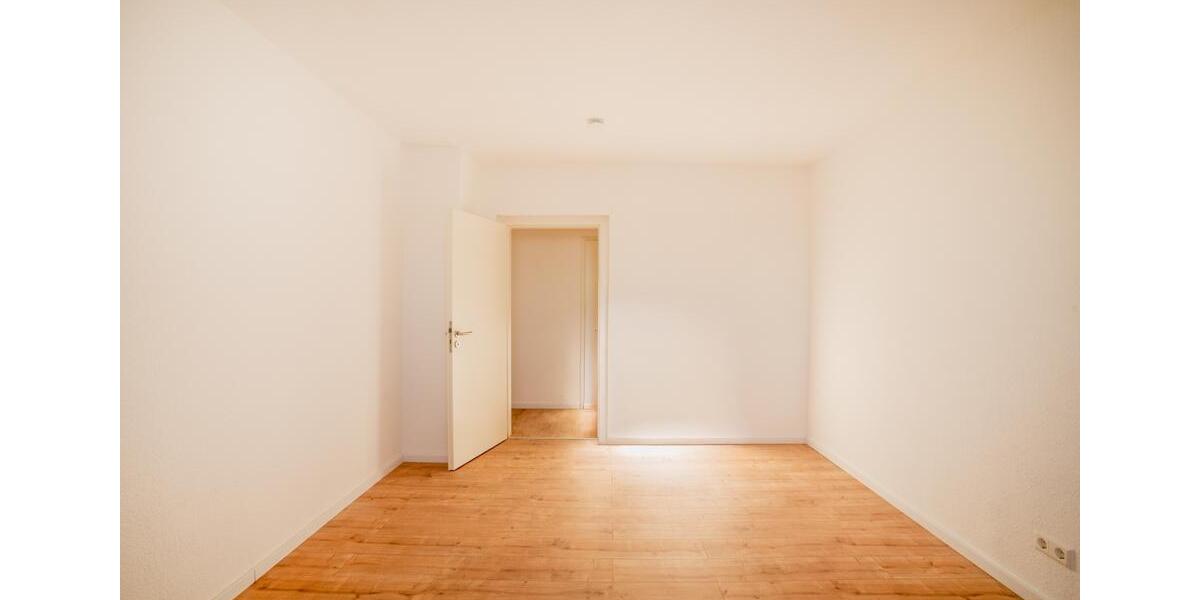 Borna - frisch sanierte 3 Zimmerwohnung 3 zimmer