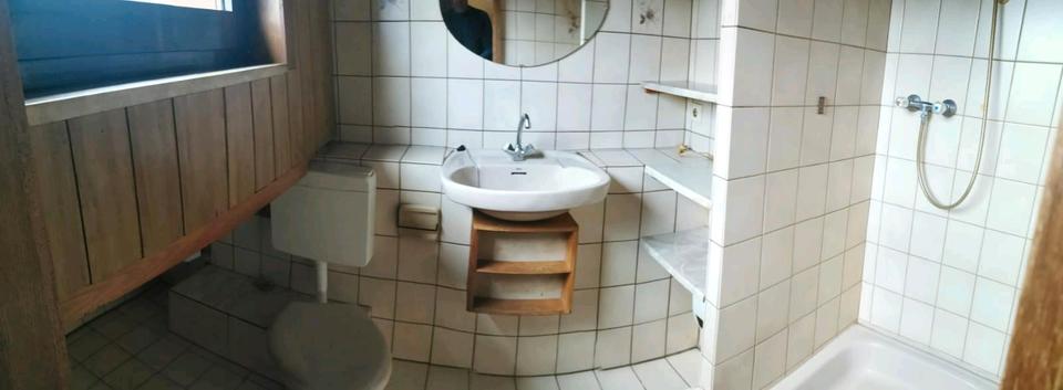 Dachgeschoßwohnung Weiskirchen - 1 Zimmer, 45 m&sup2;, 370&euro; | Angebot:24813699