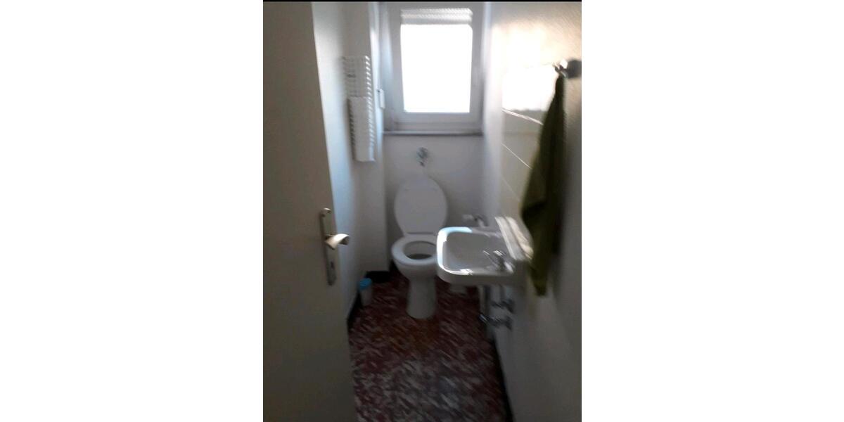 Etagenwohnung Mosbach - 1 Zimmer, 14 m&sup2;, 250&euro; | Angebot:25831221