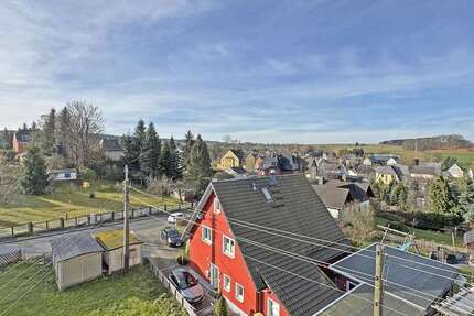 Wohnung Auerbach - 3 Zimmer, 67 m&sup2;, 340&euro; | Angebot:23738884