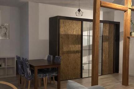 Wohnung Brand-Erbisdorf Erbisdorf - 3 Zimmer, 83 m&sup2;, 500&euro; | Angebot:24919681