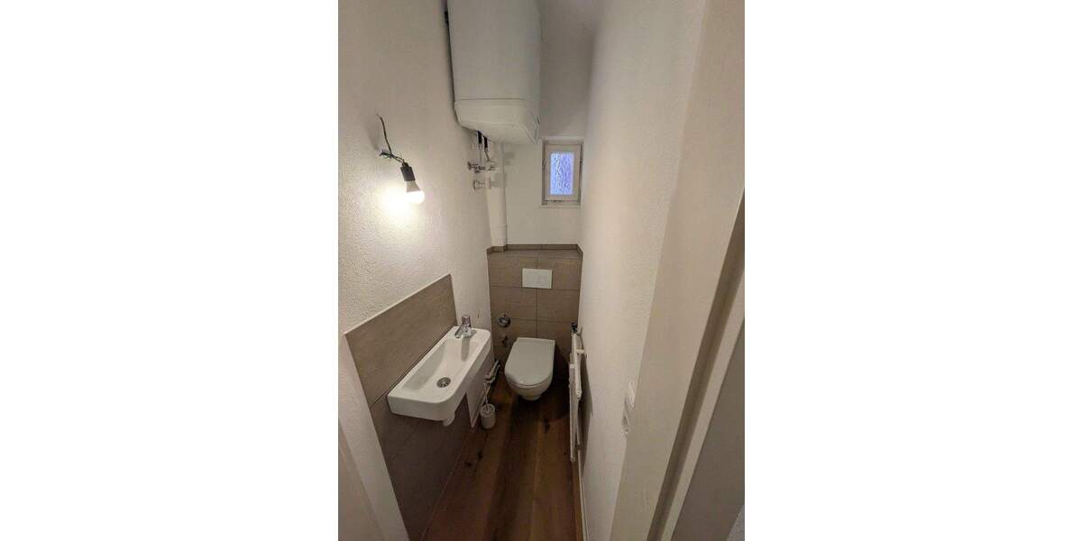 Etagenwohnung Schwäbisch Hall Tullauer Höhe - 3 Zimmer, 125 m&sup2;, 1.100&euro; | Angebot:25801403