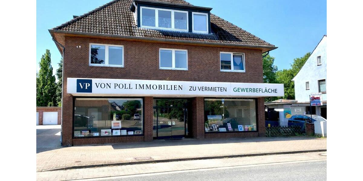 Gewerbeobjekt Schneverdingen - 1.429&euro; | Angebot:26229608