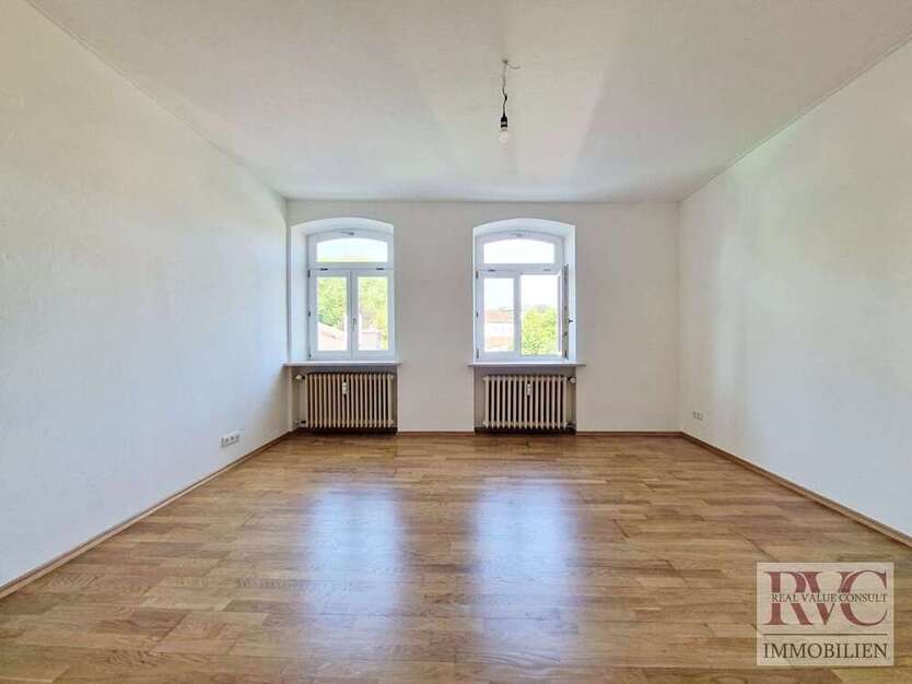 Wohnung zum Mieten in Laufen 500 € 46.34 m²