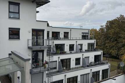 Wohnung zum Mieten in Würselen 615 € 54.21 m² 2 zimmer