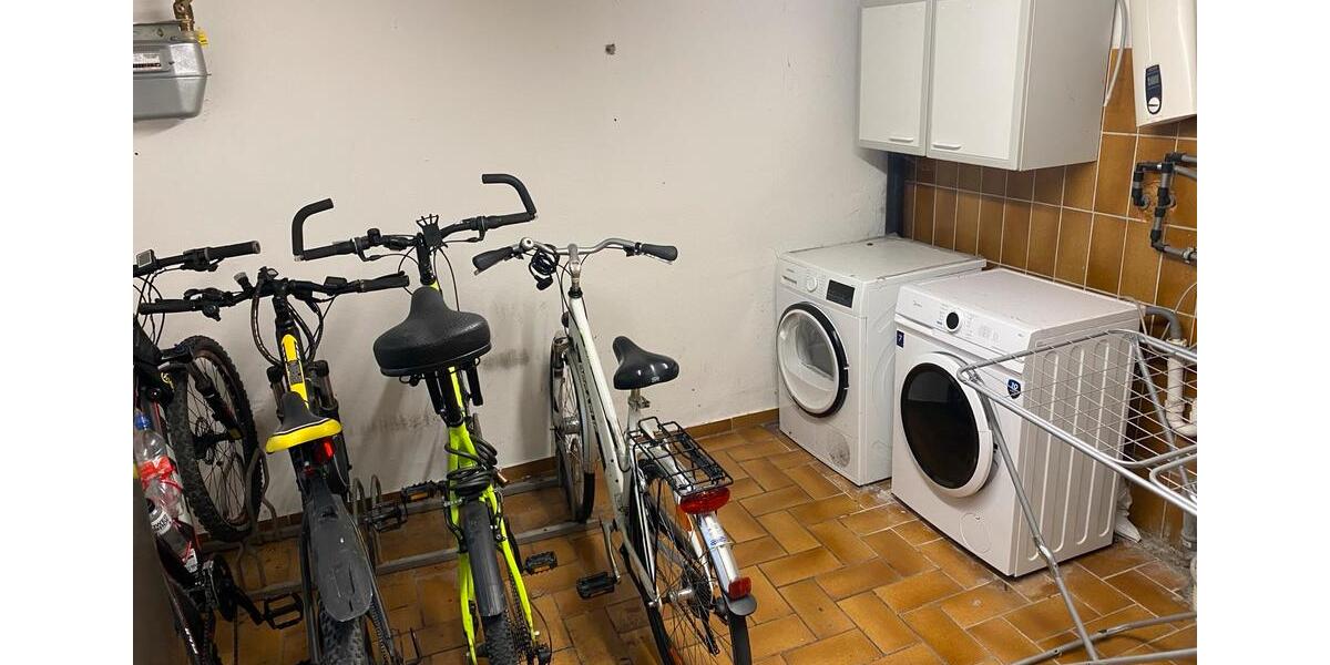 Wohnen auf Zeit Biberach an der Riß - 1 Zimmer, 15 m&sup2;, 395&euro; | Angebot:24983327