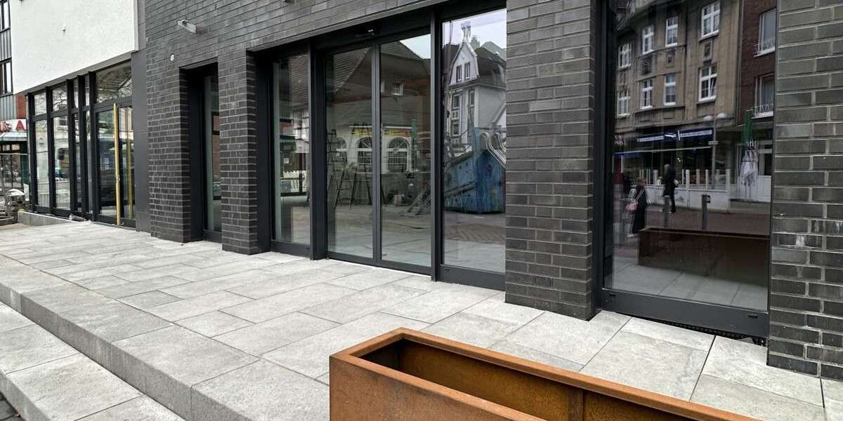 Gewerbeobjekt Datteln - 1.350&euro; | Angebot:27109350