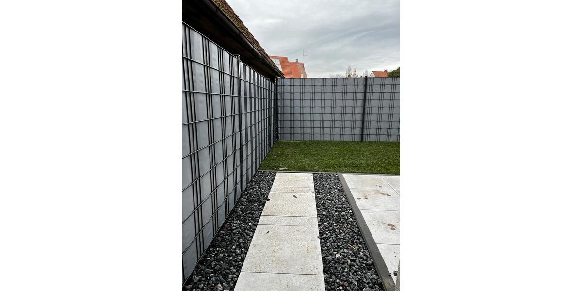 Maisonettenwohnung Göppingen Faurndau - 4 Zimmer, 145 m&sup2;, 1.380&euro; | Angebot:26694109