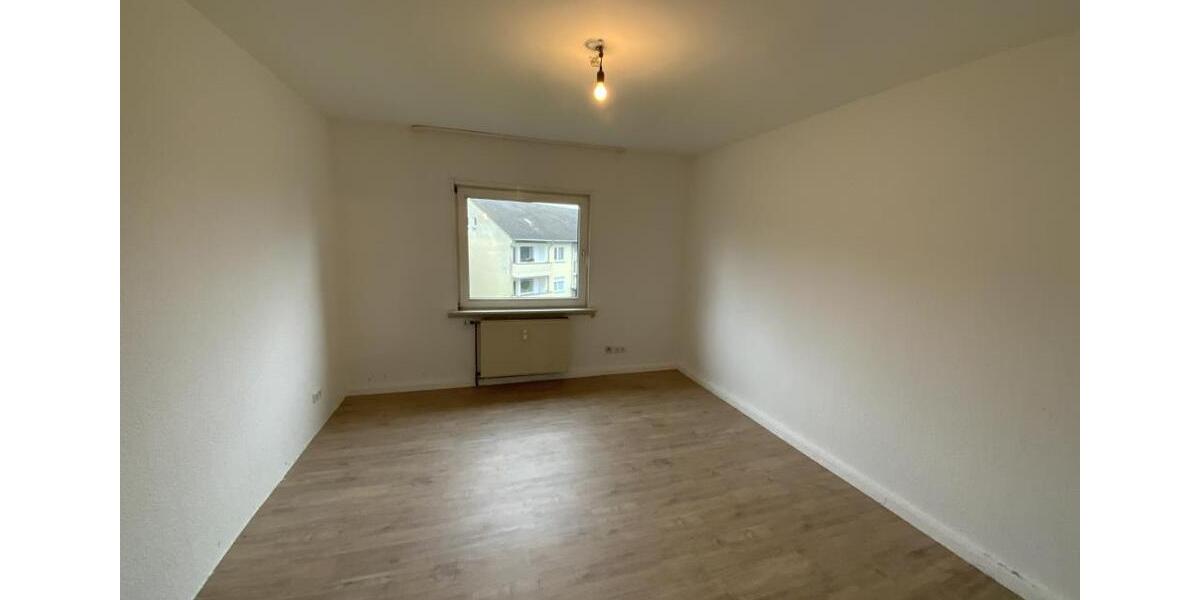 Kurzfristig frei! 3-Zimmer-Wohnung in Herdecke Berg Nacken 3 zimmer