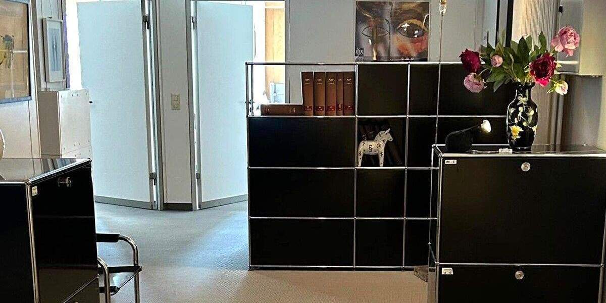 Gewerbeobjekt Rottweil - 3 Zimmer, 135 m&sup2;, 1.100&euro; | Angebot:23402332