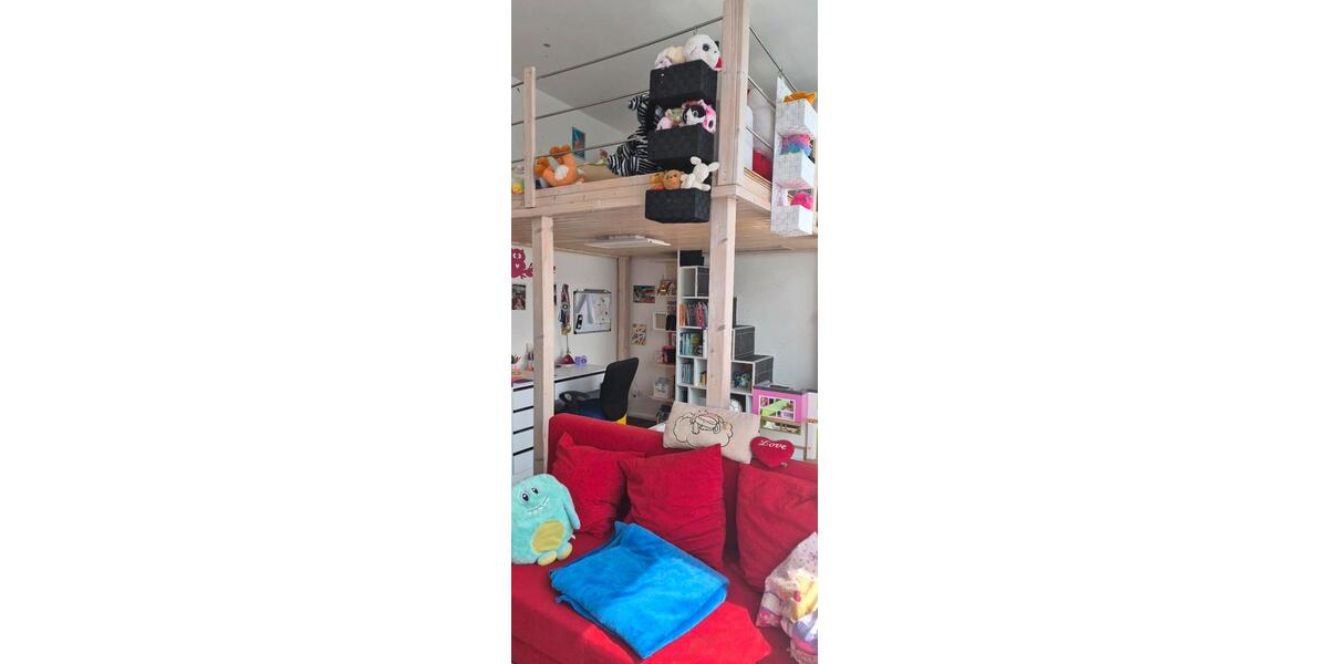 Loft - Studio - Atelier Hohenstein-Ernstthal Ernstthal - 4 Zimmer, 145 m&sup2;, 1.182&euro; | Angebot:26517882