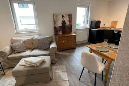 Zimmer Weinheim - 1 Zimmer, 910&euro; | Angebot:27179557