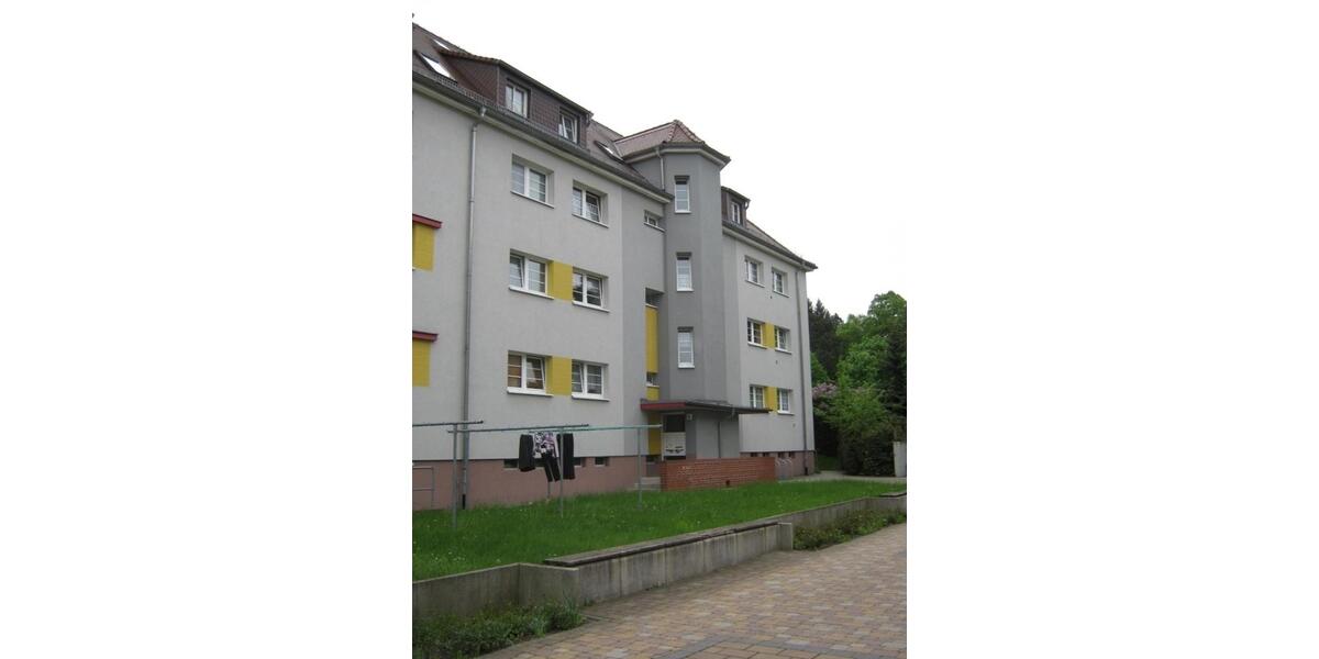 Dachgeschoßwohnung Meuselwitz - 2 Zimmer, 38 m&sup2;, 215&euro; | Angebot:24610191