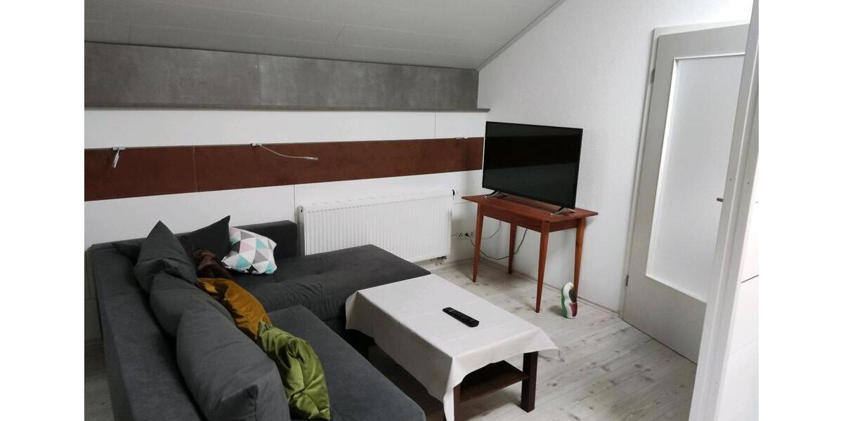 Etagenwohnung Altusried - 1.5 Zimmer, 780&euro; | Angebot:22585945