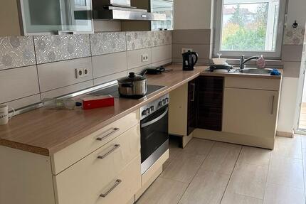 Wohnung zum vermieten in Dillingen pachten 5 zimmer