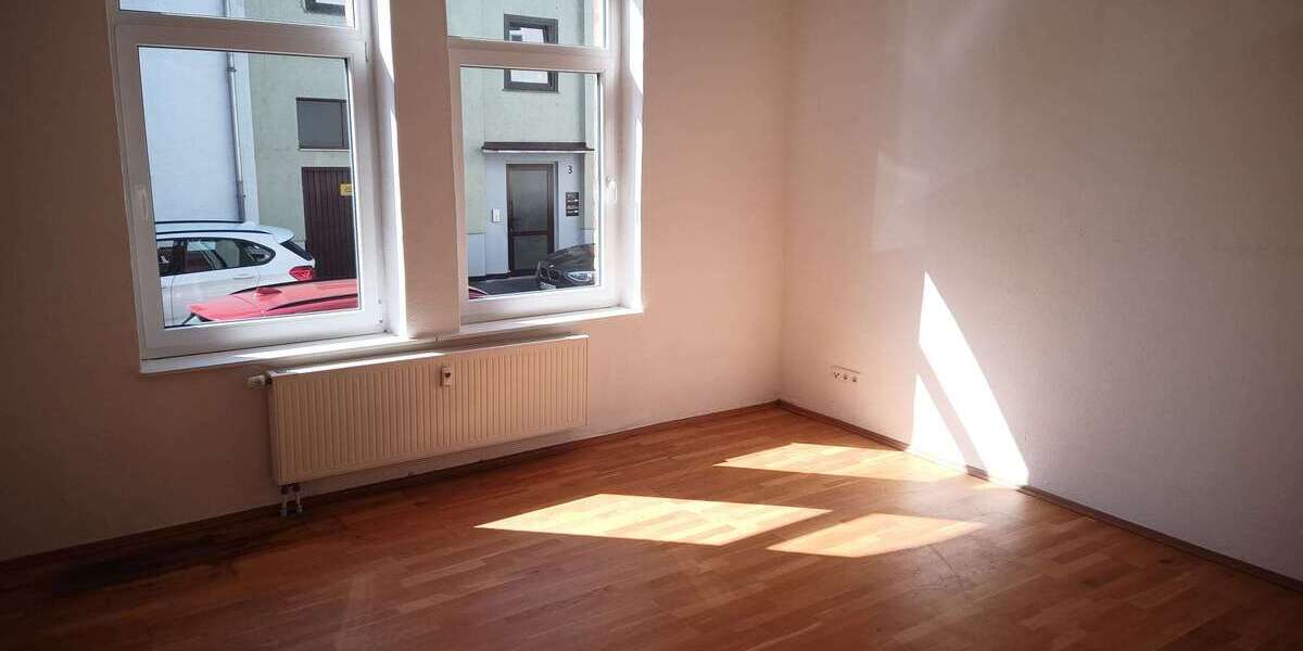 Wohnung zum Mieten in Kassel 495 € 48.9 m² 2 zimmer