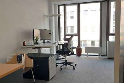 Gewerbeobjekt Stuttgart Bad Cannstatt - 528&euro; | Angebot:26591065