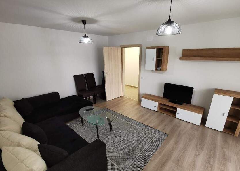 Schöne möblierte 2-Zimmer-Wohnung 2 zimmer