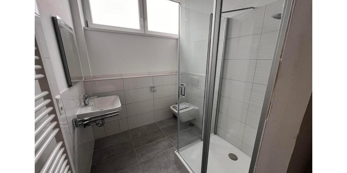 1-Zi.-Loftcharme mit 57 m² in ehemaliger Fabrik v. Sankt Georgen 1 zimmer