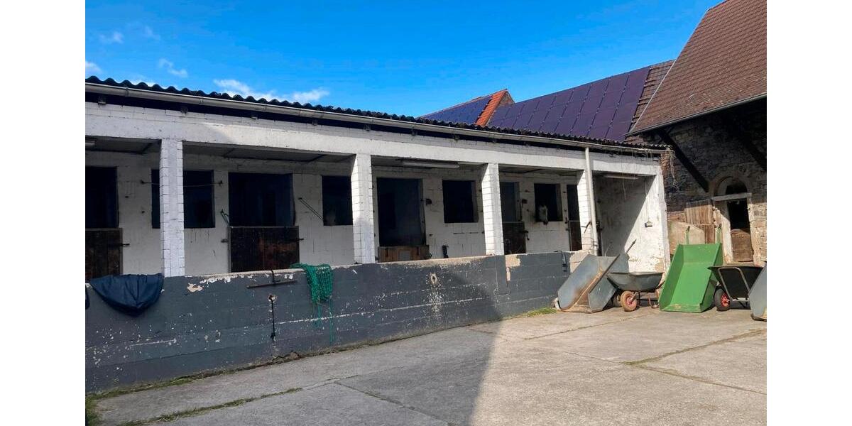 Bauernhaus, Landhaus Münzenberg - 2 Zimmer, 95 m&sup2;, 680&euro; | Angebot:26020250