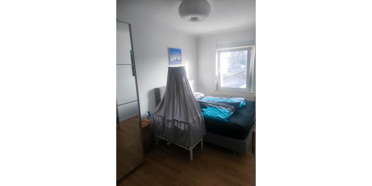 Etagenwohnung Oranienburg - 2 Zimmer, 60 m&sup2;, 600&euro; | Angebot:26227685