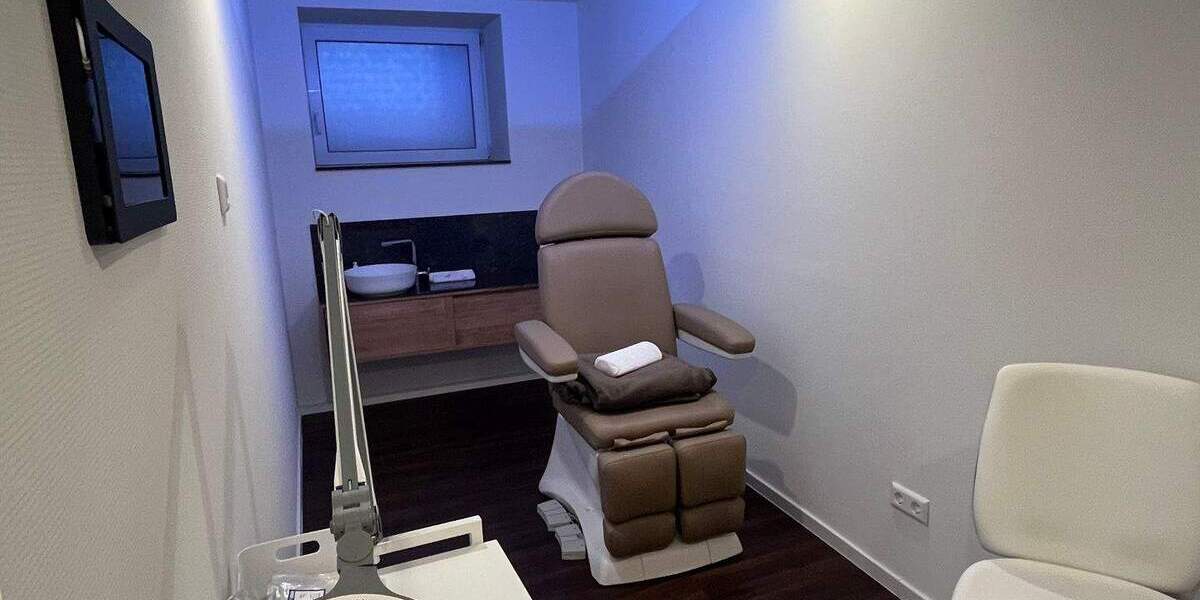 Gewerbeobjekt Albstadt Ebingen - 5 Zimmer, 730&euro; | Angebot:25684932