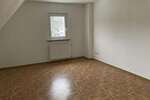 Schierke, Dachgeschoßwohnung mit Einbauküche