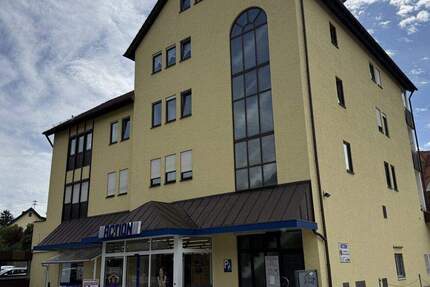 Gewerbeobjekt Geislingen an der Steige Geislingen - 5 Zimmer, 1.400&euro; | Angebot:25744367