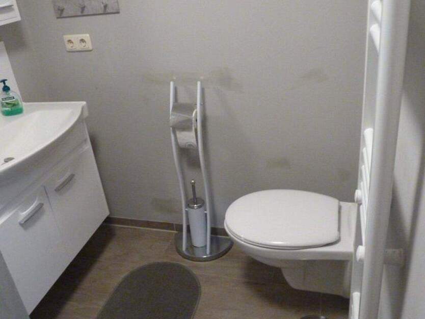 Moderne 2-Zimmer-Wohnung mit Balkon in Köln Neustadt-Süd 2 zimmer