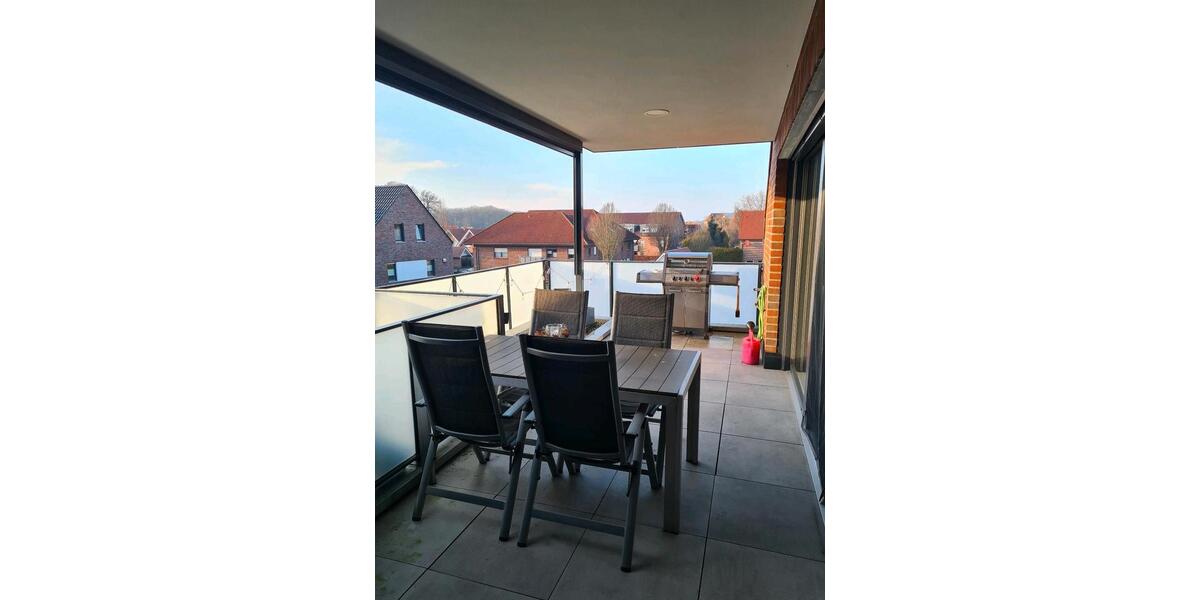 Etagenwohnung Wietmarschen - 3 Zimmer, 89 m&sup2;, 920&euro; | Angebot:25252321