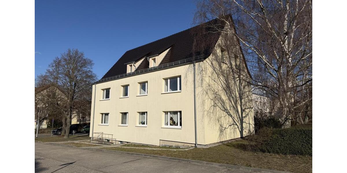 Etagenwohnung Groß Kreutz (Havel) - 3 Zimmer, 60 m&sup2;, 795&euro; | Angebot:25999716