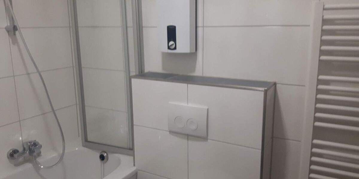 Etagenwohnung Gladbeck Brauck - 4 Zimmer, 115 m&sup2;, 690&euro; | Angebot:25727769